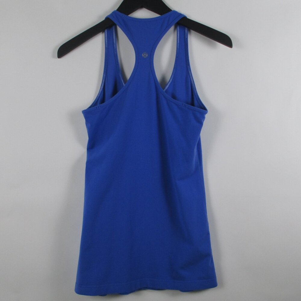 LULULEMON RACERBACK TANK+ - Picture 6 of 13